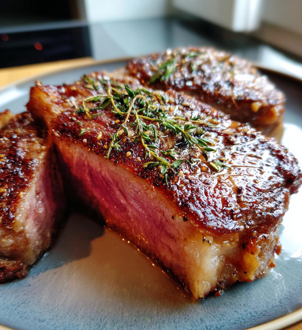 ribeye roast