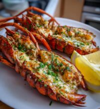 rock lobster
