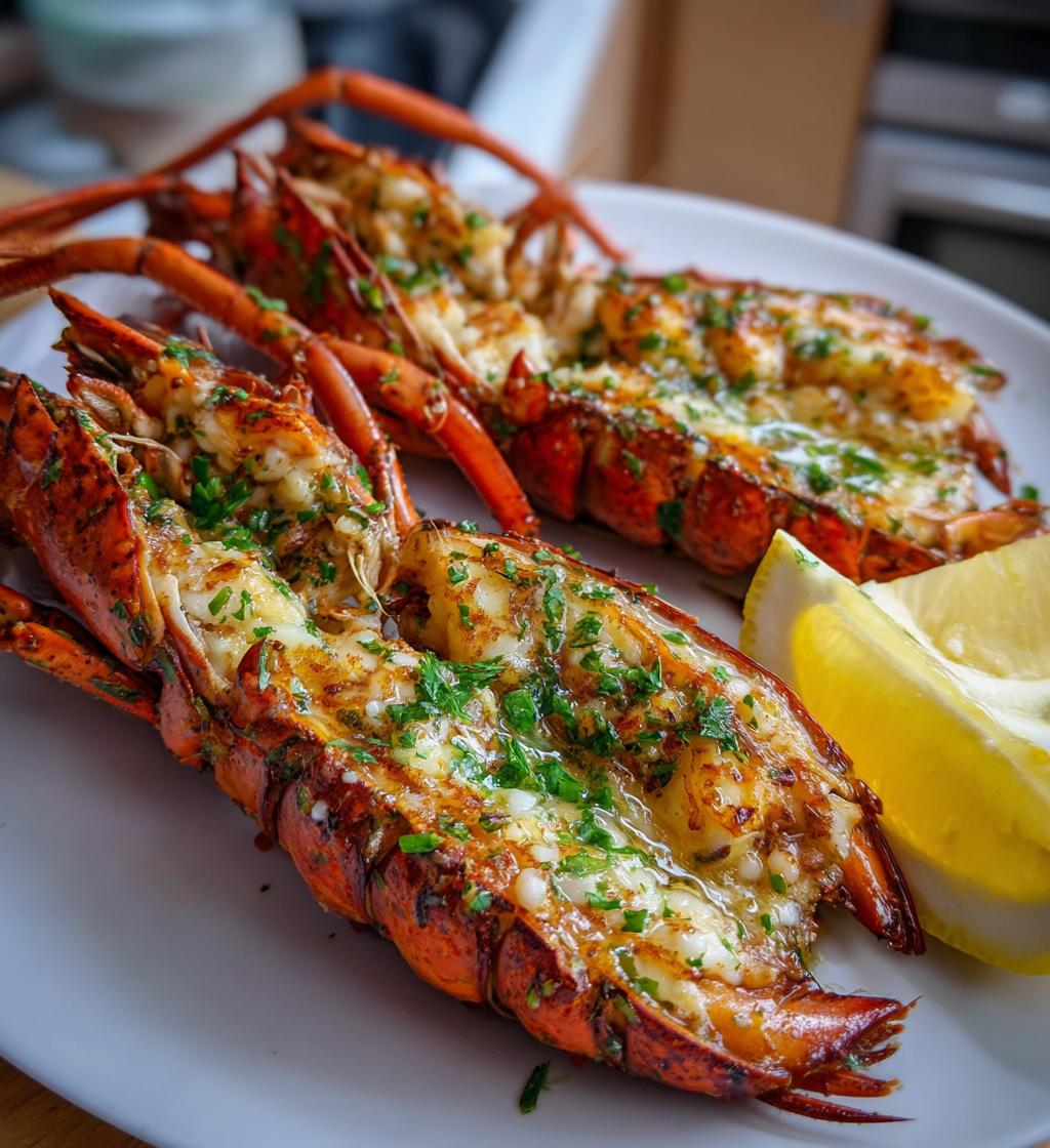 rock lobster