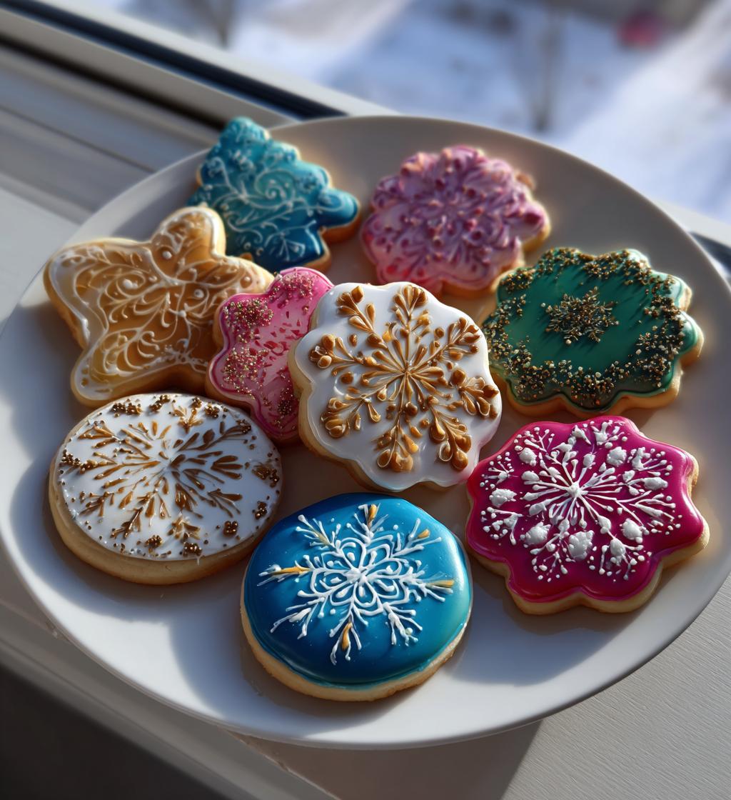 royal cookie icing recipe