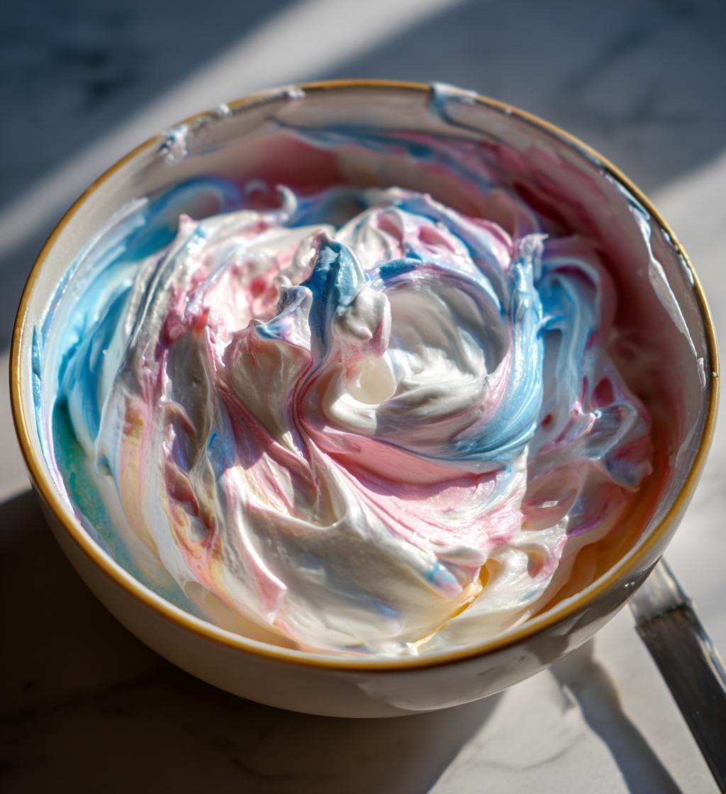 royal icing como hacer