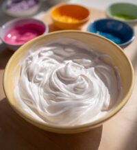 royal icing consistency