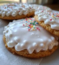 royal icing egg whites