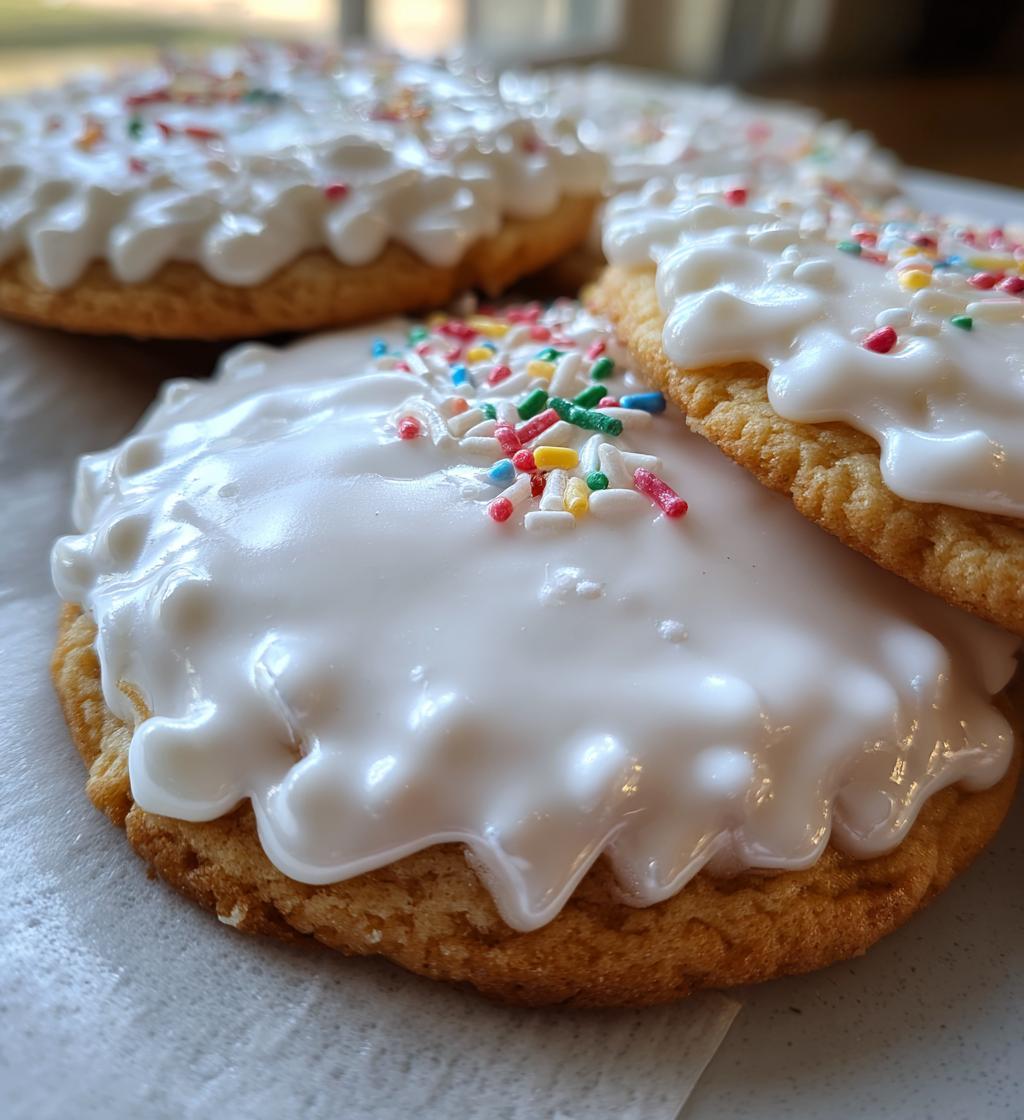 royal icing egg whites