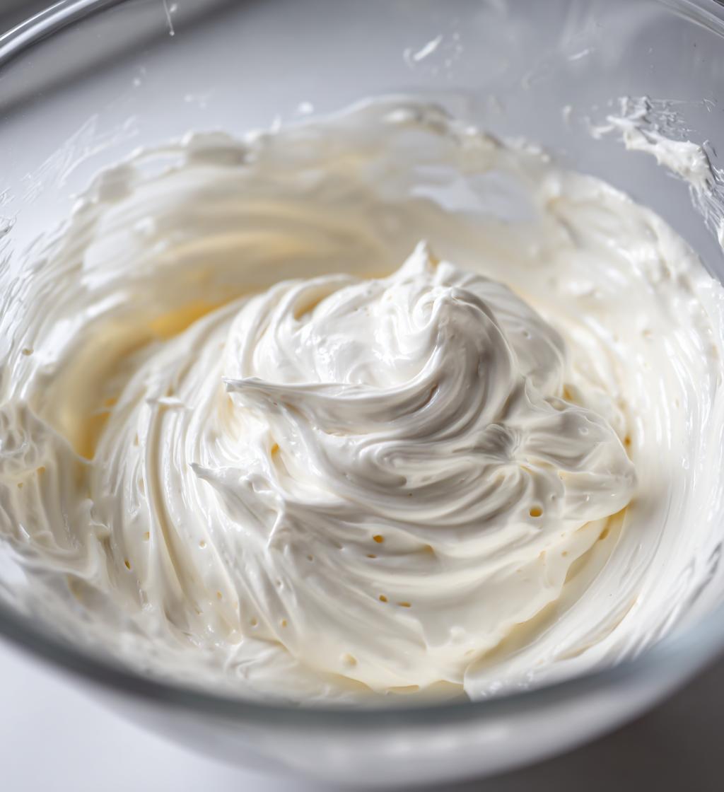 royal icing no meringue powder