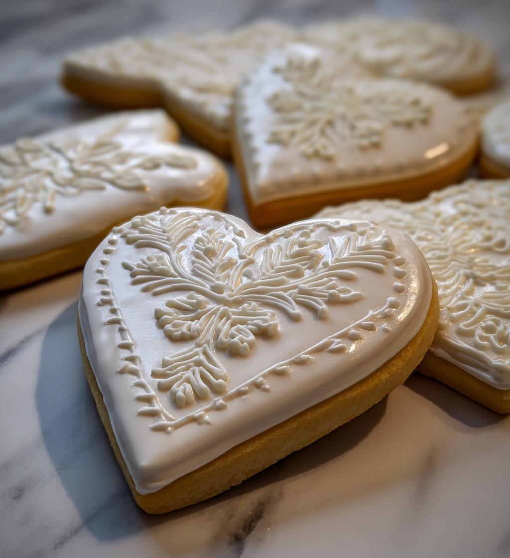 royal icing recipe easy