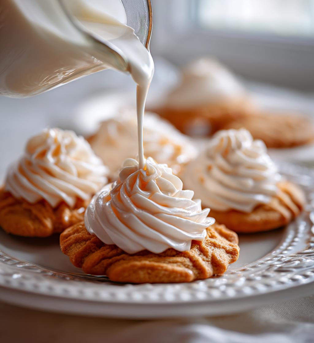 royal icing recipe egg whites