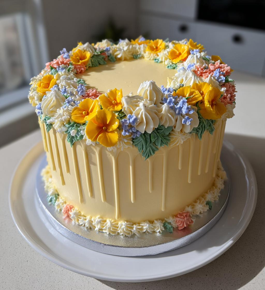 royal icing recipe for cakes