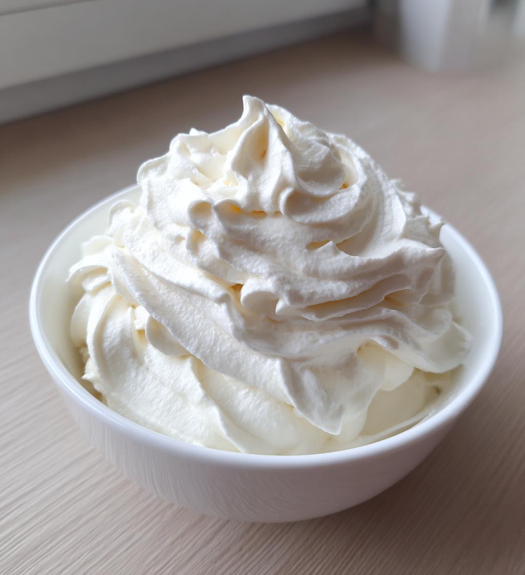 royal icing recipe no meringue powder