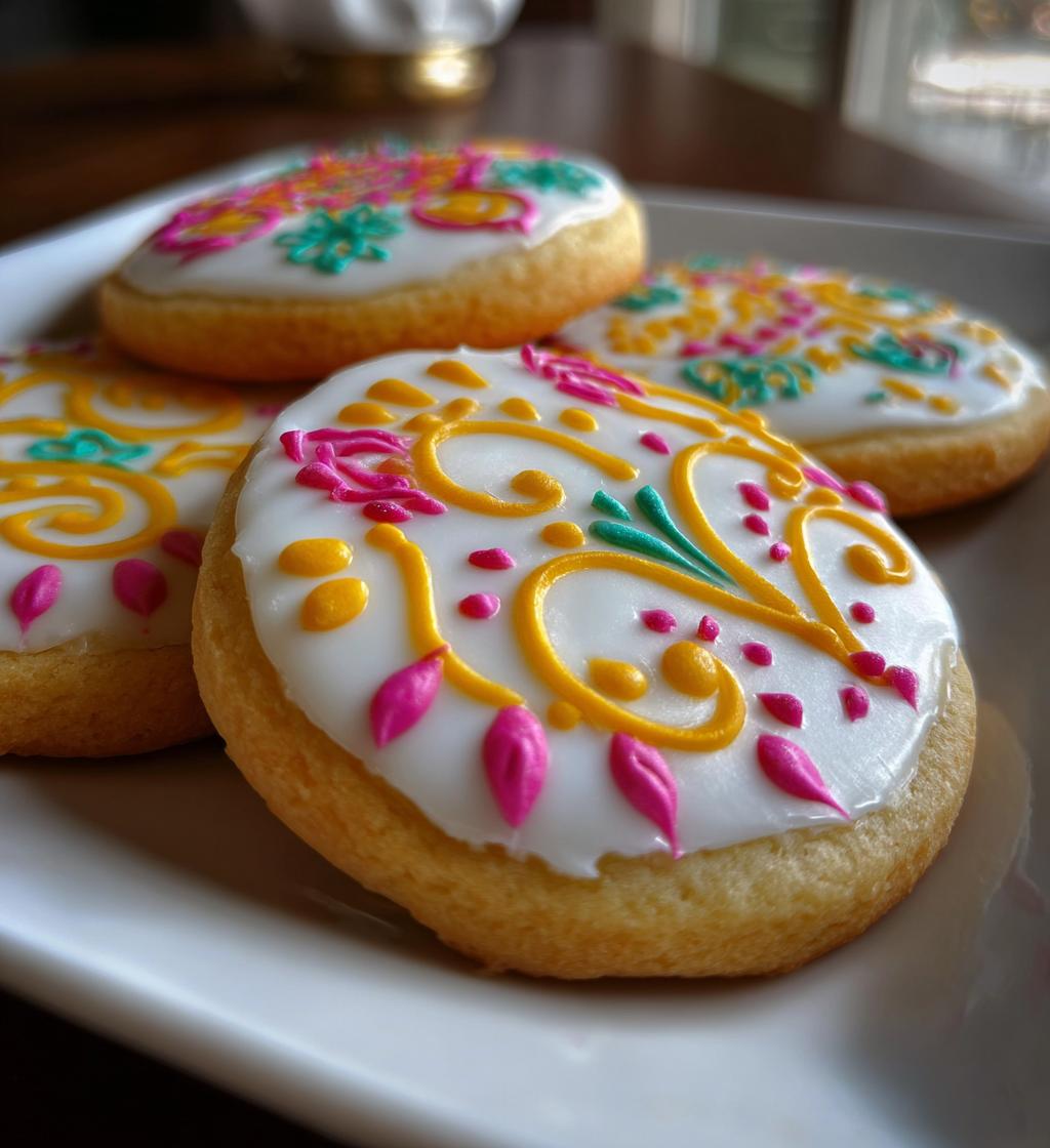 royal icing recipe
