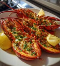 sb lobster