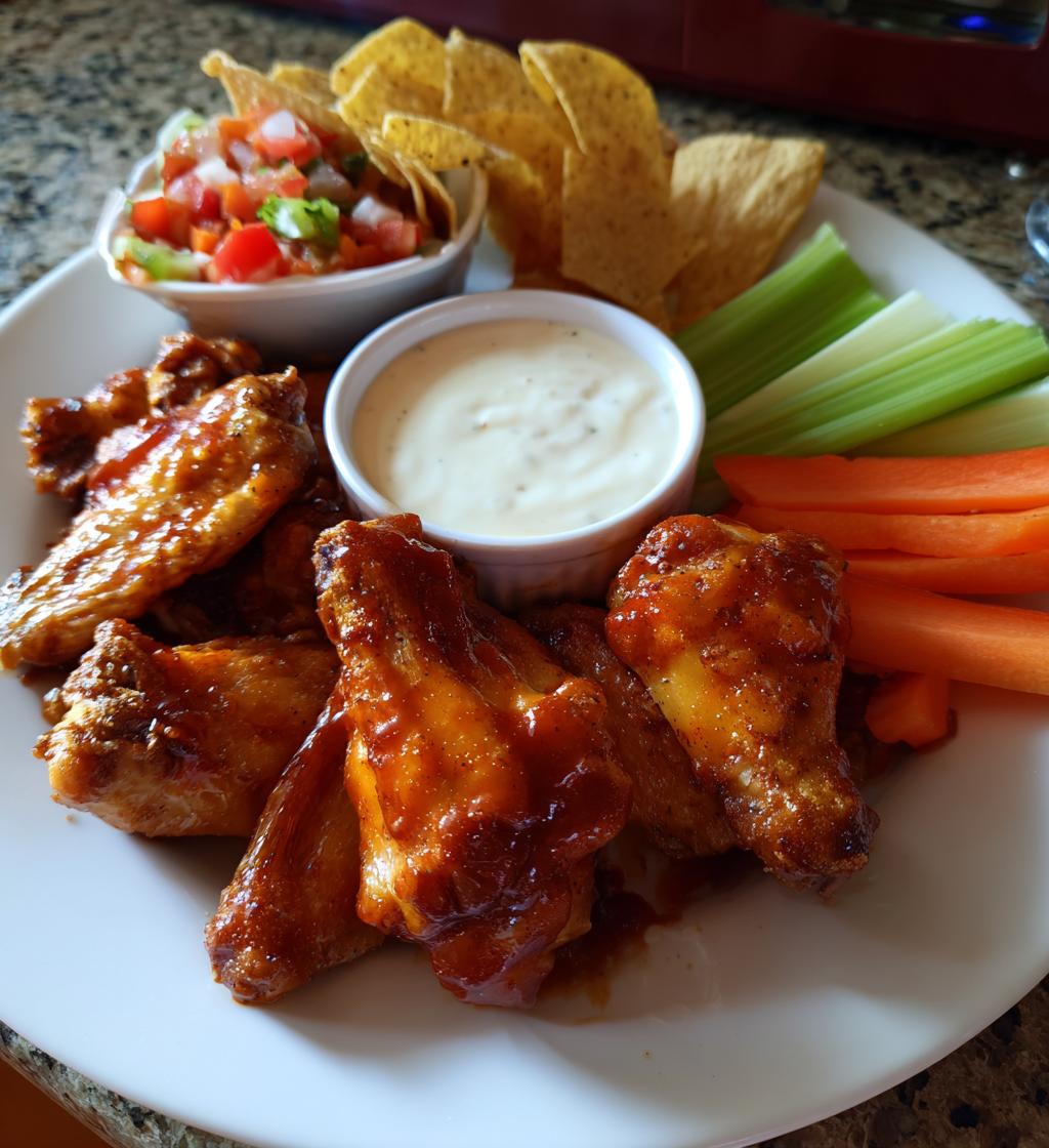 seahawks game day food