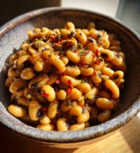 seasoning for black eyed peas