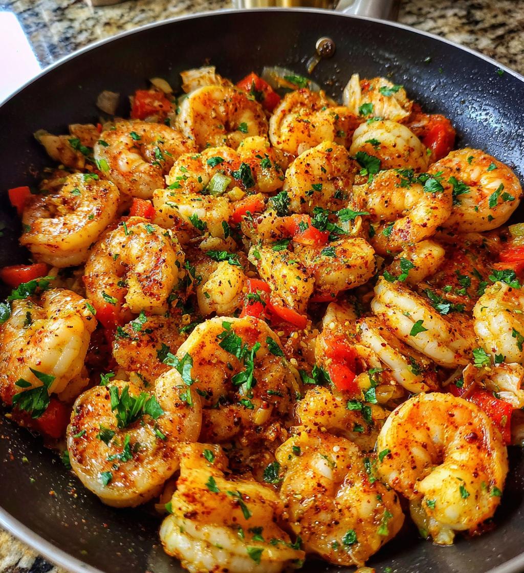 shrimp and lobster recipes