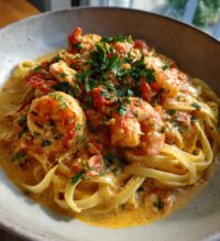shrimp lobster sauce
