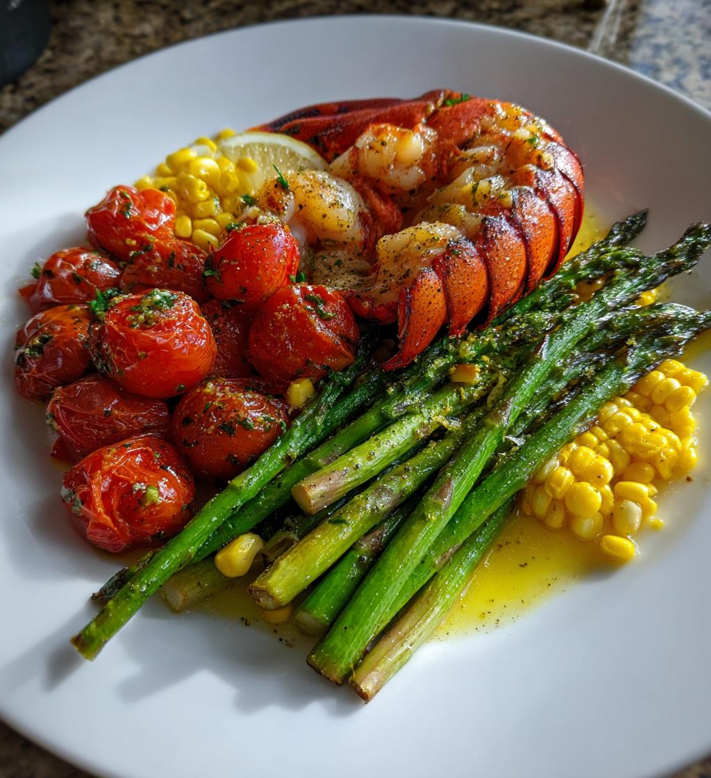 sides for lobster
