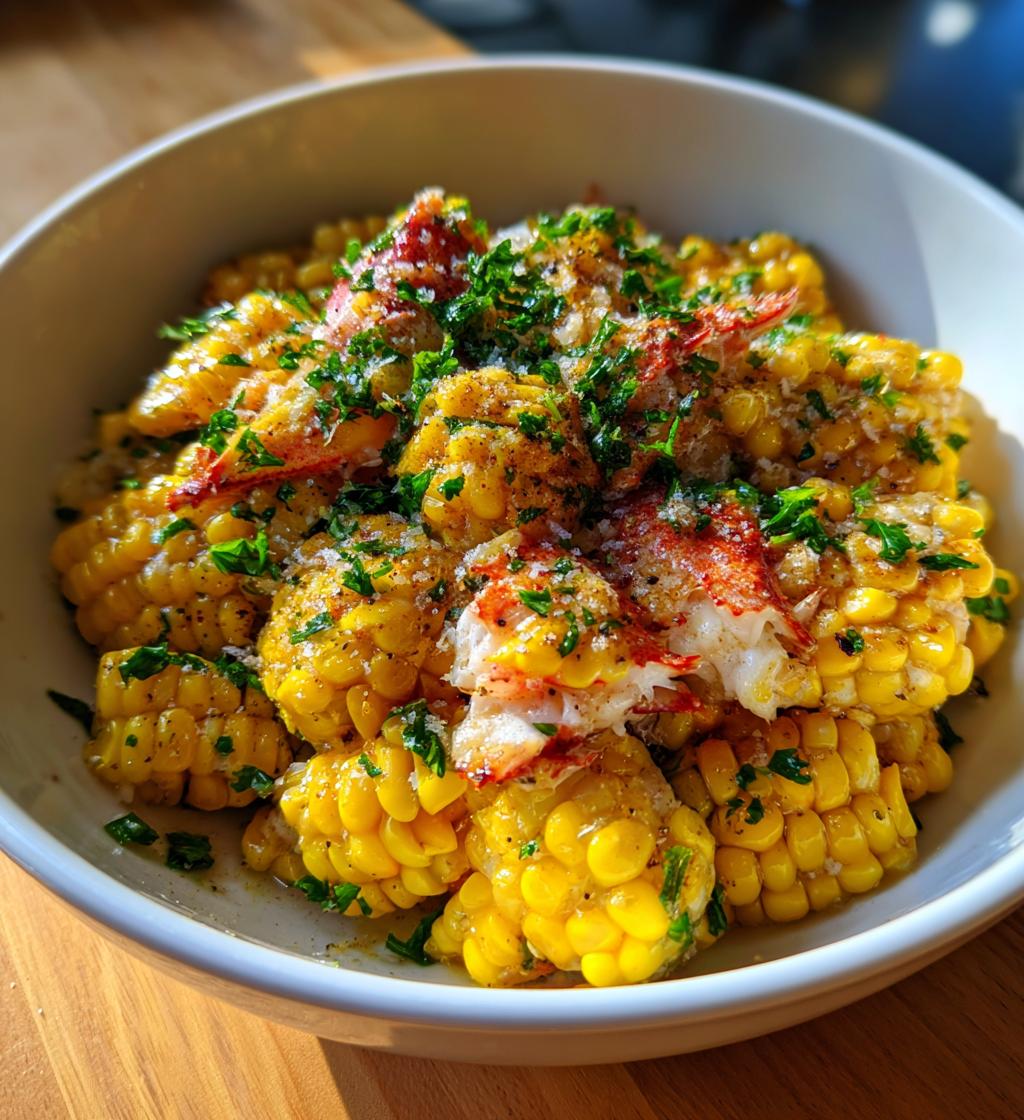 sides with crab legs dinners