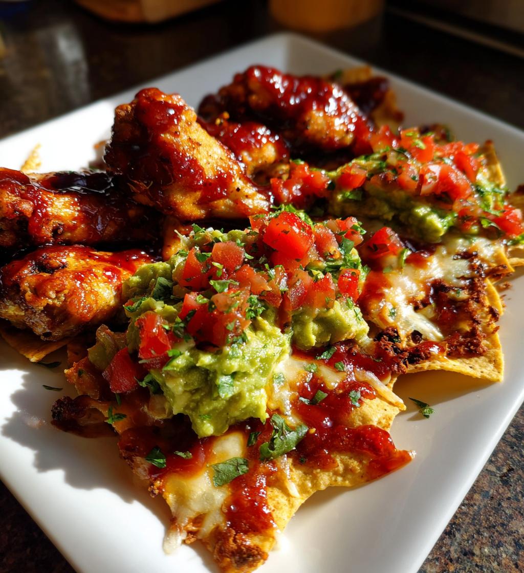simple game day snacks