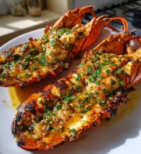 slipper lobster recipes