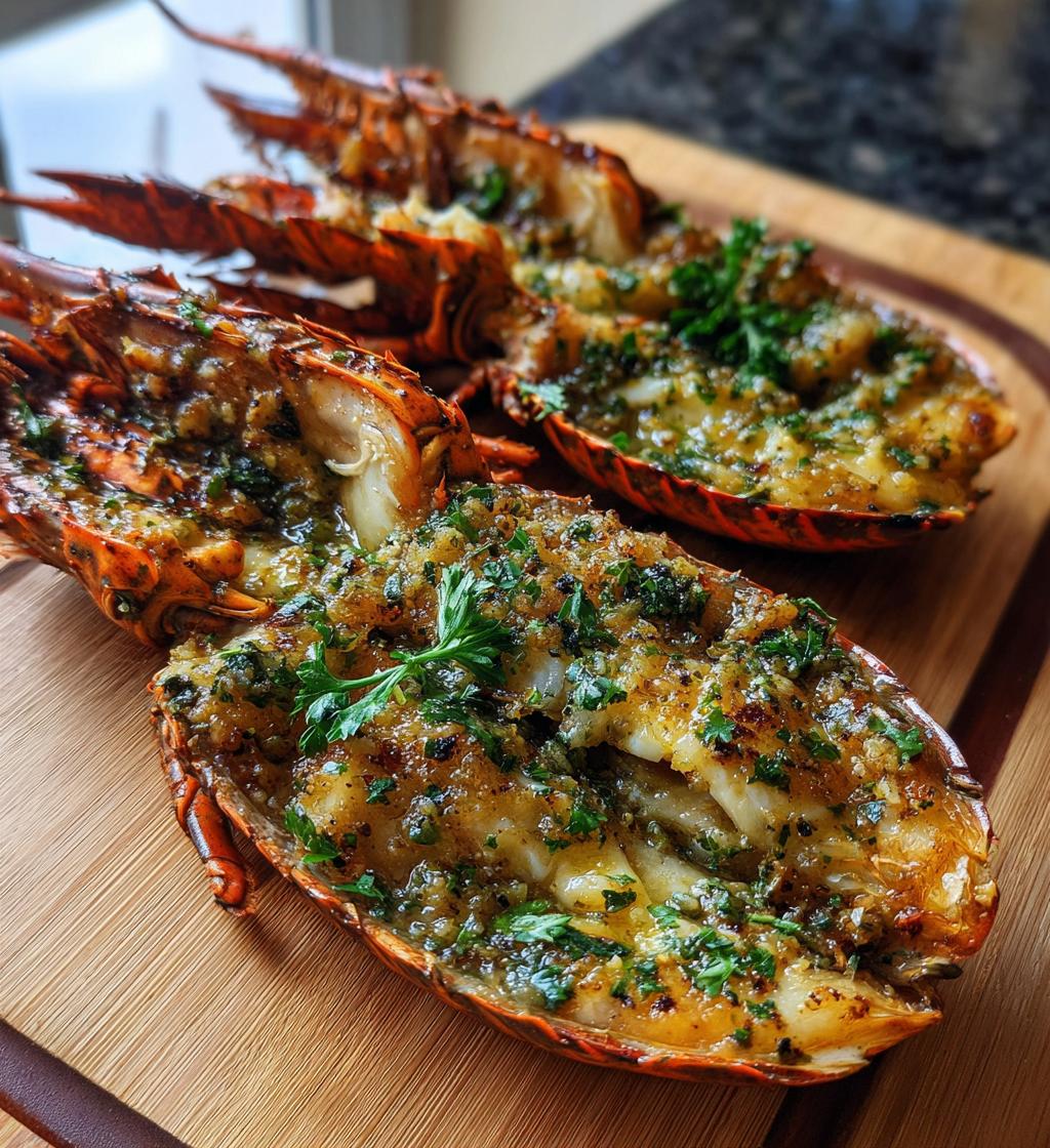 slipper lobster