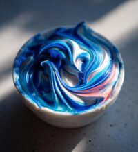 small batch royal icing