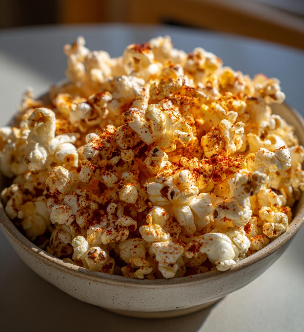 snack for football games