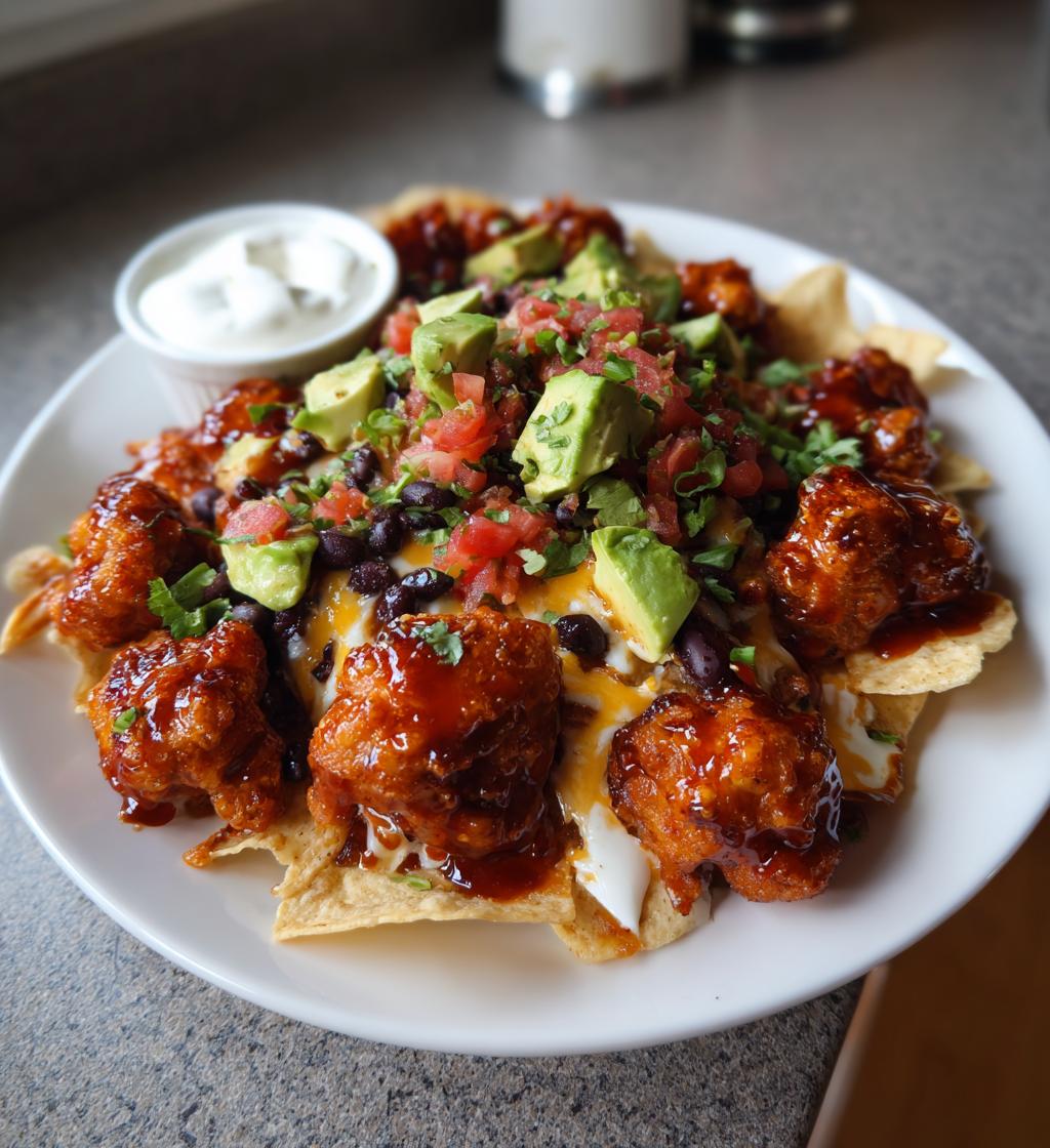 snacks for super bowl party