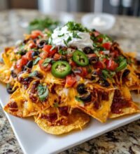 snacks game day