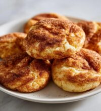 snickerdoodle aesthetic