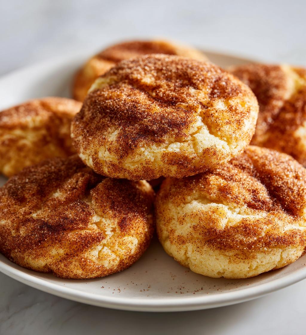 snickerdoodle aesthetic