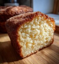 snickerdoodle cake