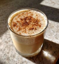 snickerdoodle cocktail