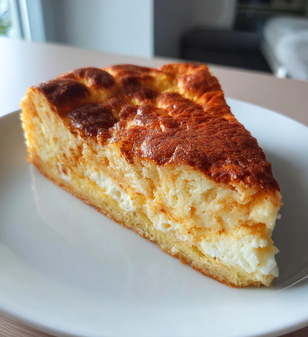 snickerdoodle cream cheese cobbler
