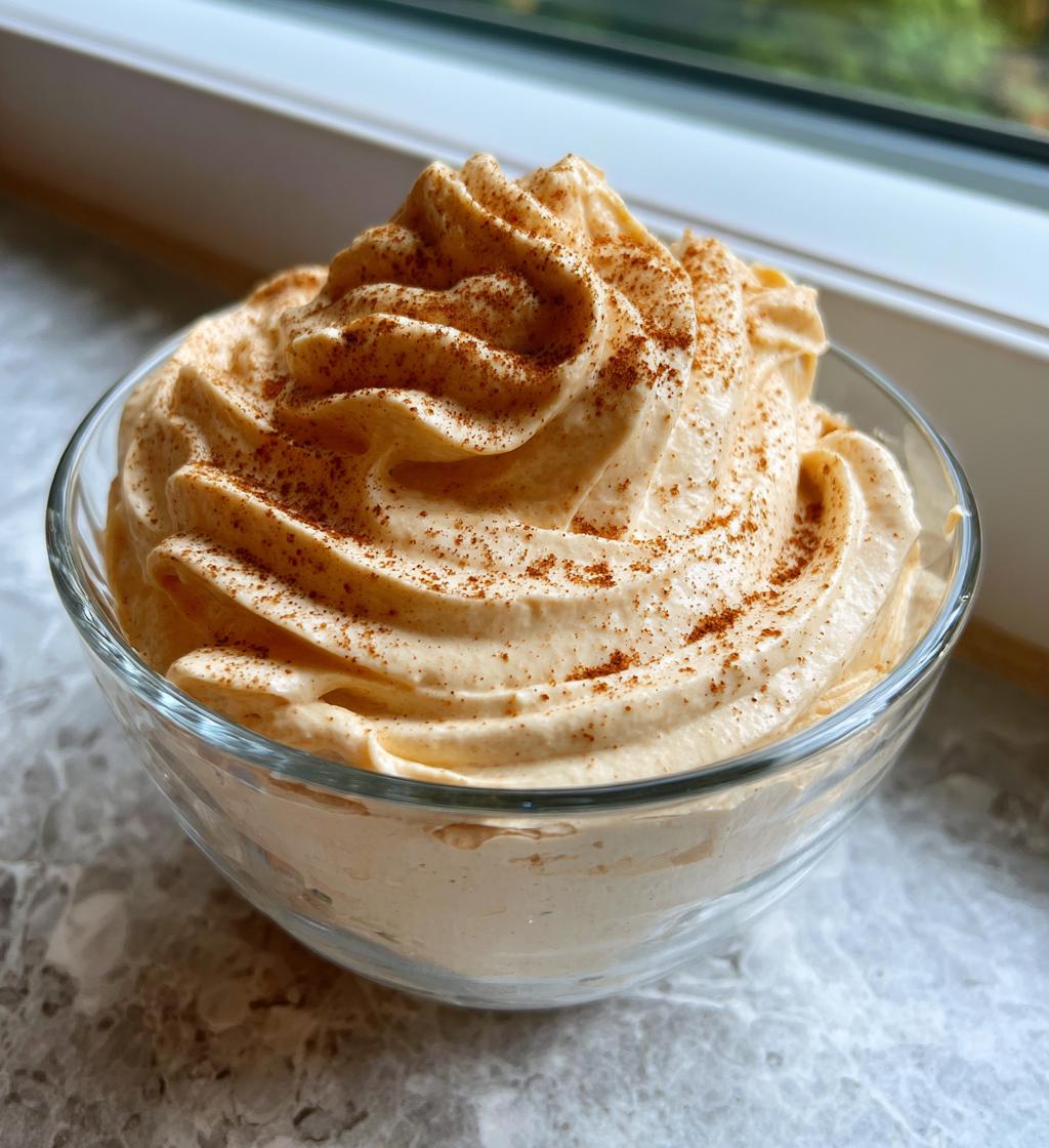 snickerdoodle frosting