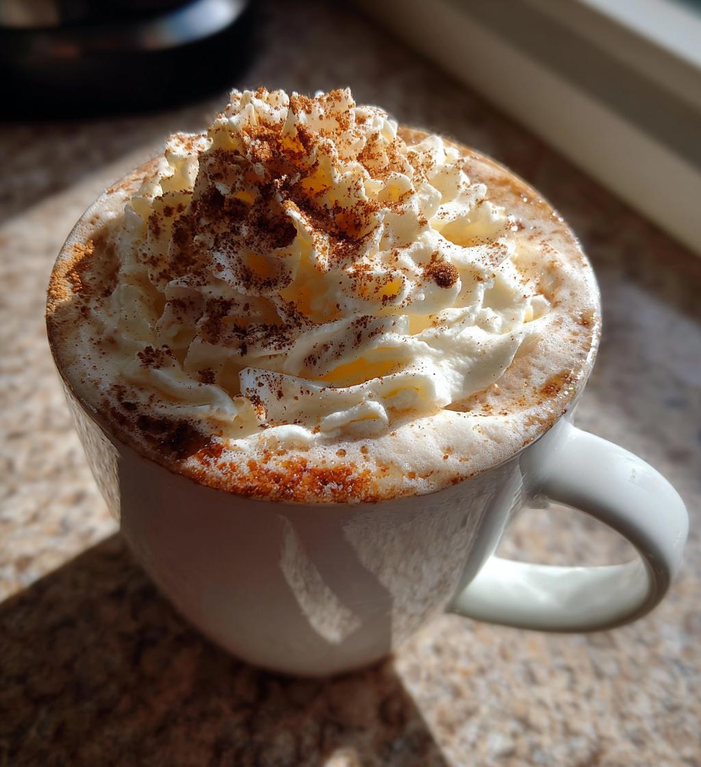 snickerdoodle hot chocolate starbucks