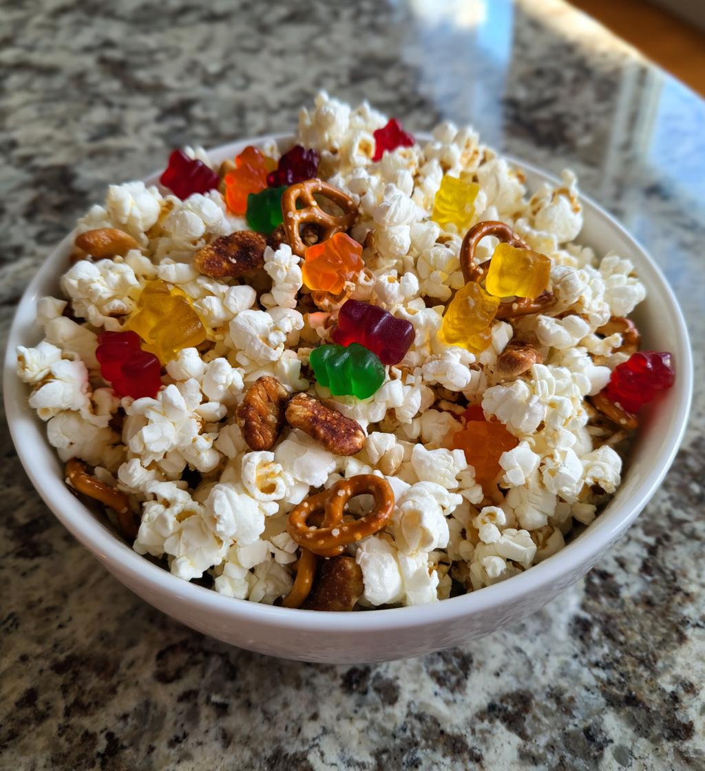softball game day snacks
