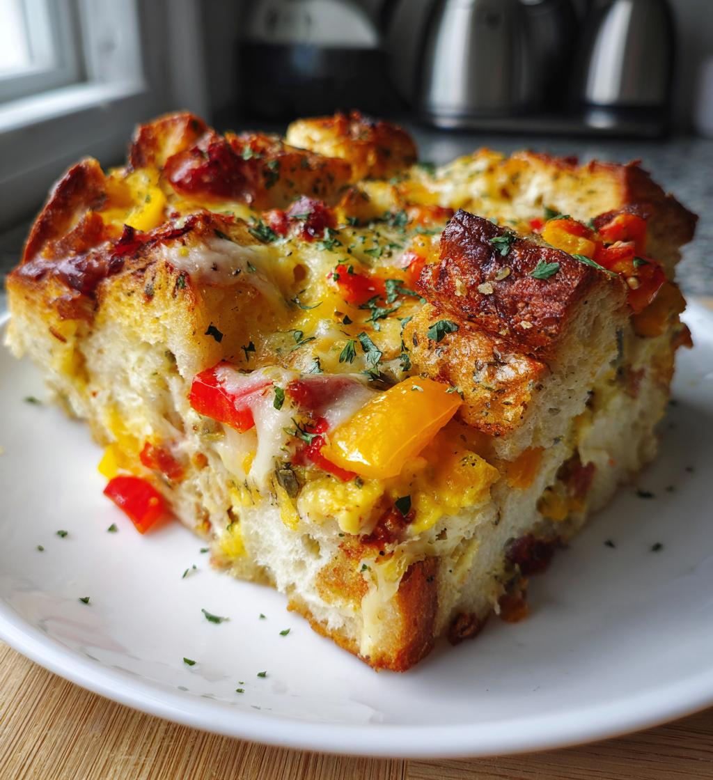 sunday football brunch ideas