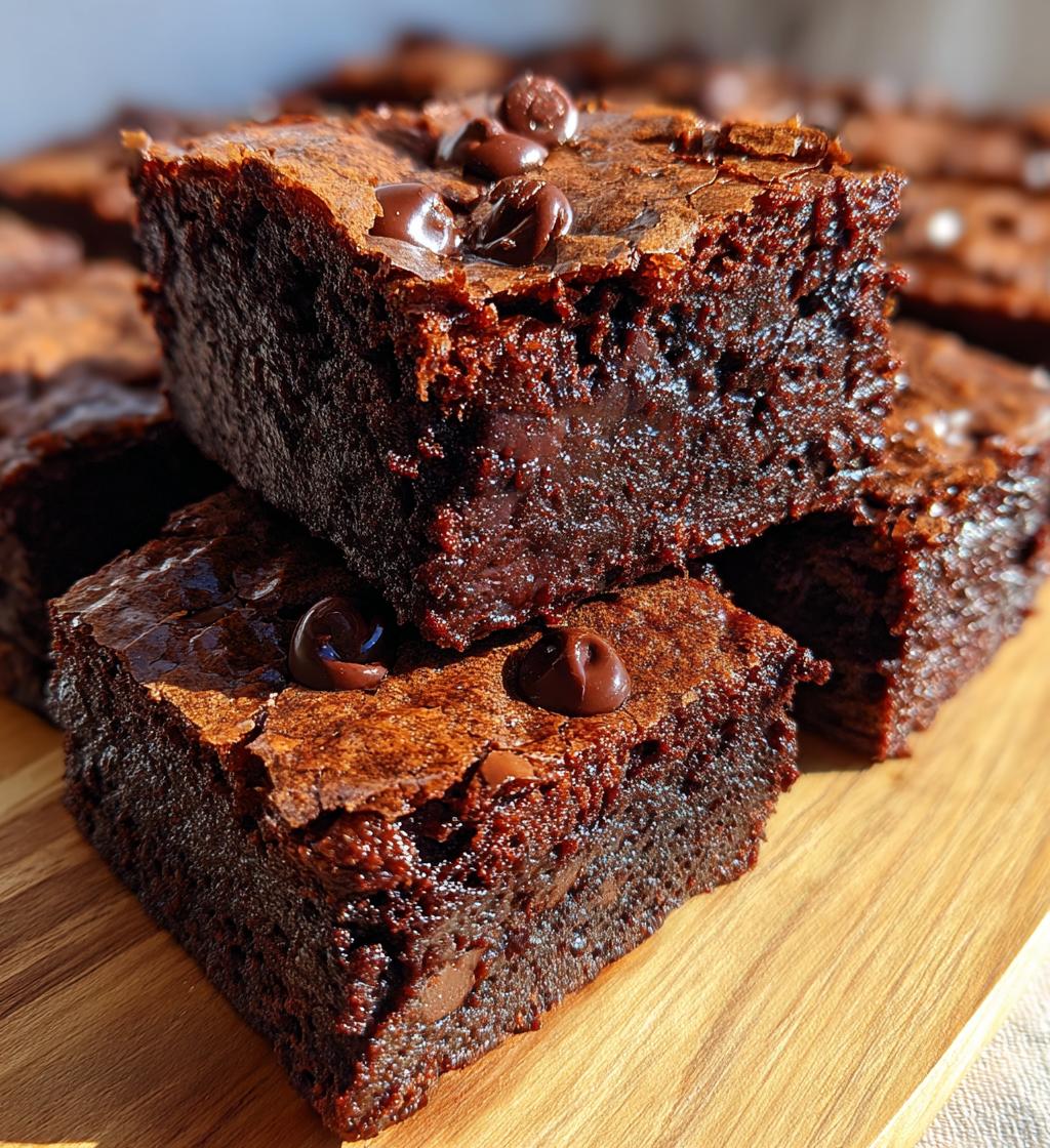super bowl brownies
