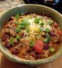 super bowl chili