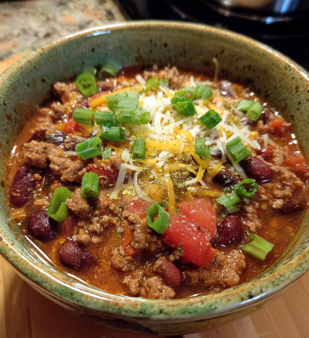 super bowl chili