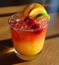 super bowl cocktail ideas