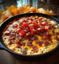 super bowl dips crock pot