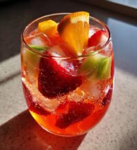 super bowl drinks