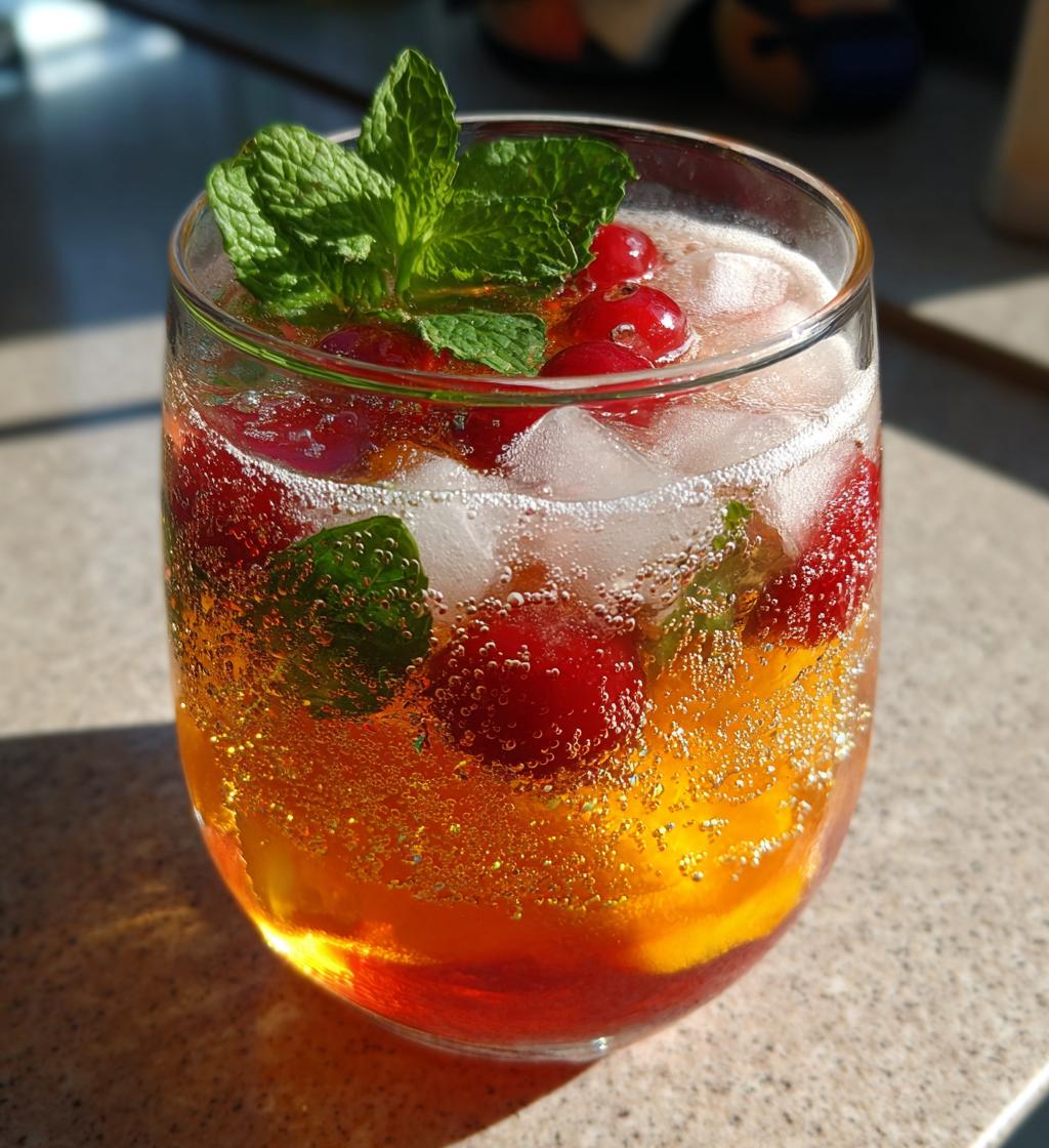super bowl drinks nonalcoholic