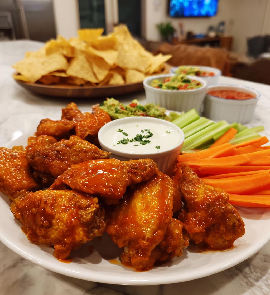 super bowl food appetizers