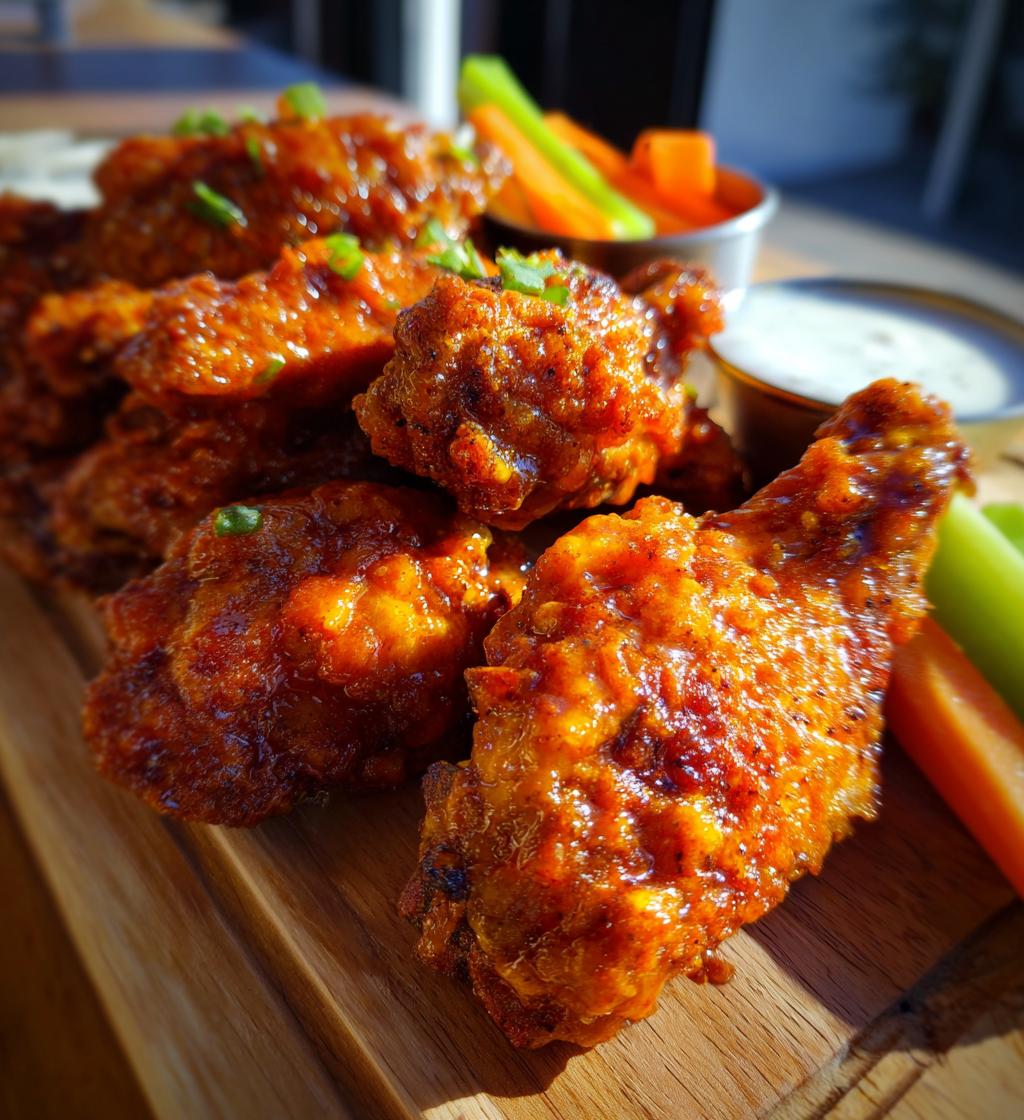 super bowl food for a crowd