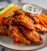 super bowl food pictures