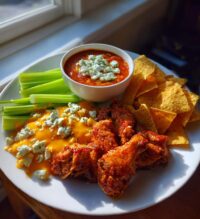 super bowl foods