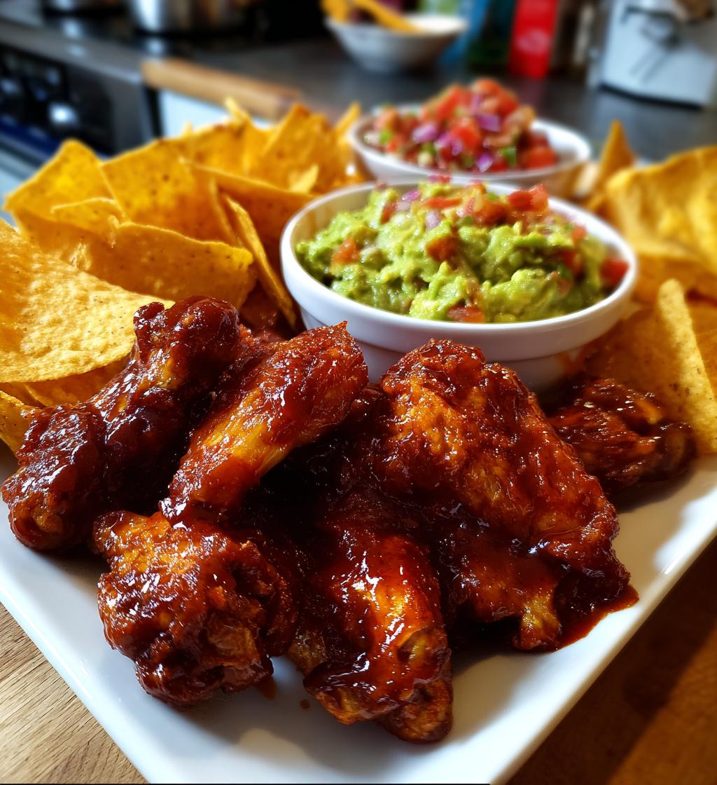 super bowl meal ideas