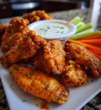 super bowl meals